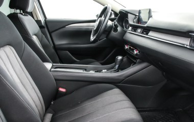 Mazda 6 Active 2.5 АКПП превью 9
