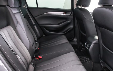 Mazda 6 Active 2.5 АКПП превью 10