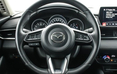 Mazda 6 Active 2.5 АКПП превью 12
