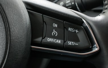 Mazda 6 Active 2.5 АКПП превью 13