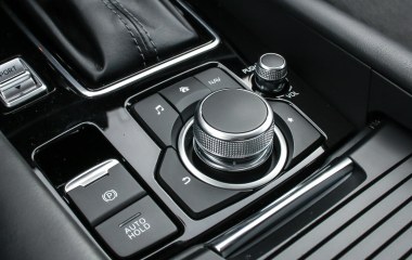 Mazda 6 Active 2.5 АКПП превью 16