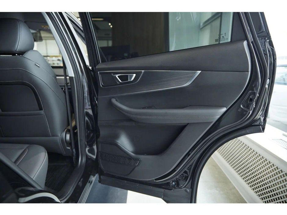 Xcite X-Cross 7 Enjoy 1.5 CVT фото 13