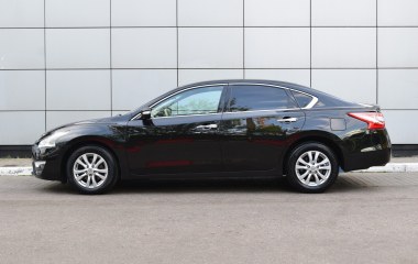 Nissan Teana Luxury 2.5  превью 5