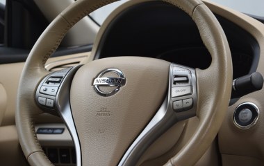 Nissan Teana Luxury 2.5  превью 16