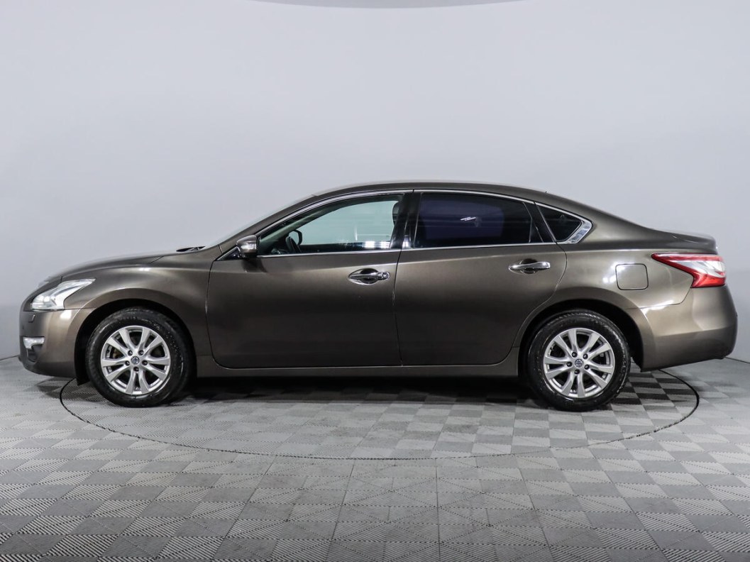 Nissan Teana Premium 2.5  фото 5
