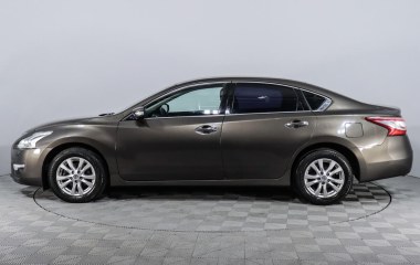 Nissan Teana Premium 2.5  превью 5
