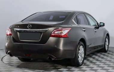 Nissan Teana Premium 2.5  превью 6