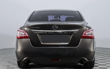 Nissan Teana Premium 2.5  превью 7
