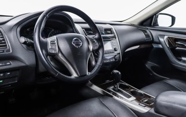 Nissan Teana Premium 2.5  превью 9