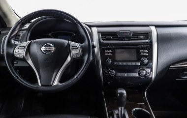 Nissan Teana Premium 2.5  превью 10