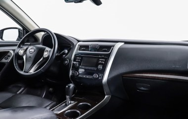 Nissan Teana Premium 2.5  превью 11