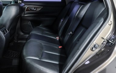 Nissan Teana Premium 2.5  превью 12