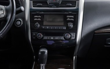Nissan Teana Premium 2.5  превью 14