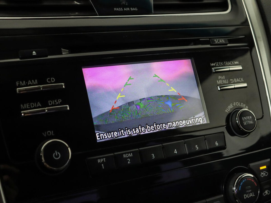 Nissan Teana Premium 2.5  фото 15