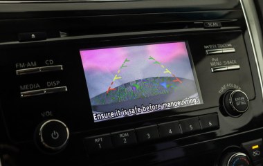 Nissan Teana Premium 2.5  превью 15