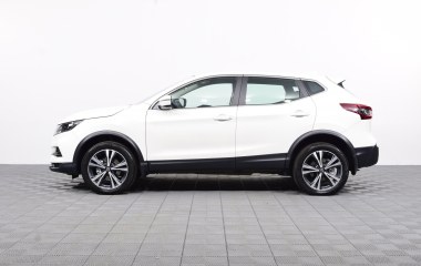 Nissan Qashqai SE+ 2.0  превью 5