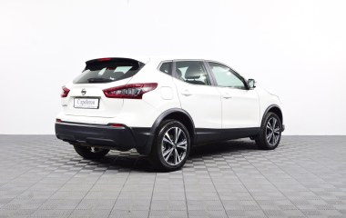 Nissan Qashqai SE+ 2.0  превью 6