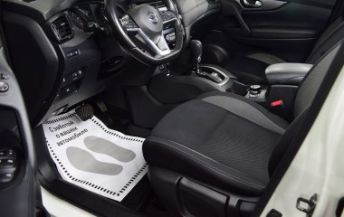 Nissan Qashqai SE+ 2.0  превью 9