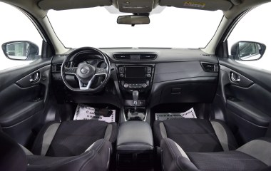 Nissan Qashqai SE+ 2.0  превью 10