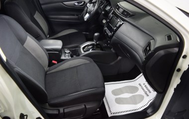 Nissan Qashqai SE+ 2.0  превью 11