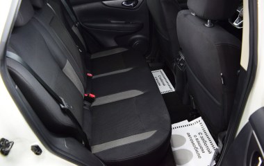 Nissan Qashqai SE+ 2.0  превью 12