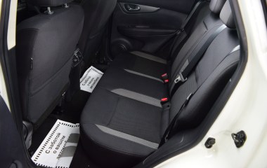 Nissan Qashqai SE+ 2.0  превью 13