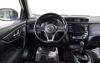 Nissan Qashqai SE+ 2.0  превью 16