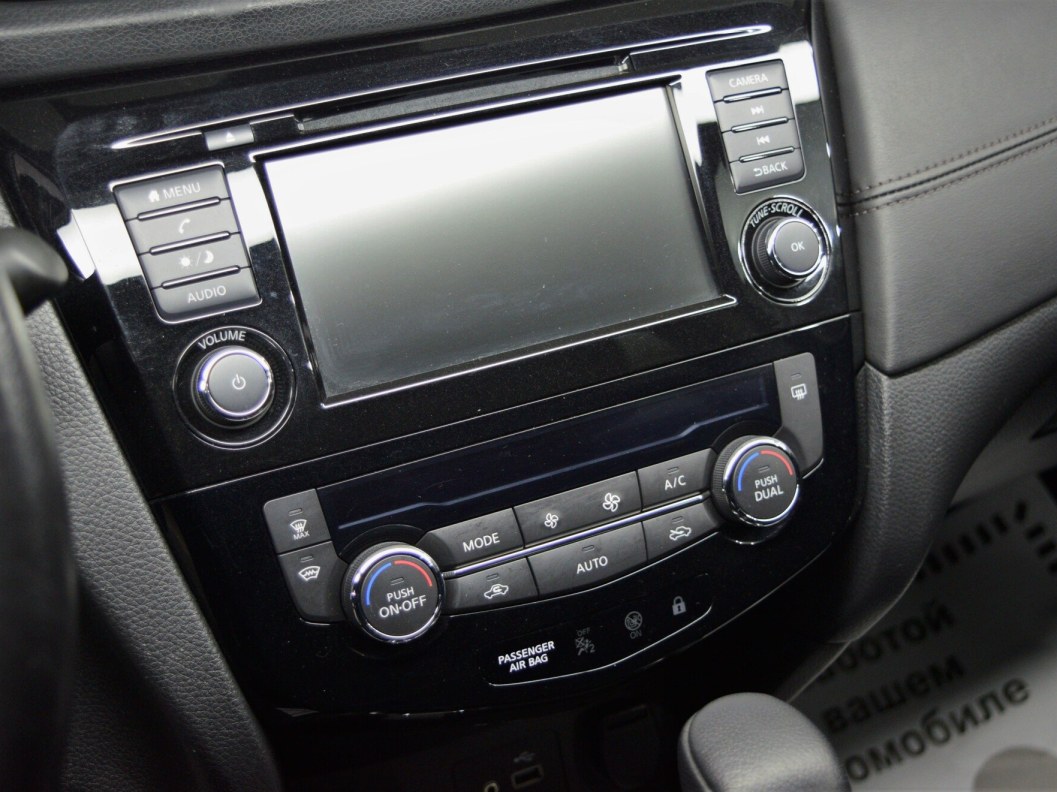 Nissan Qashqai SE+ 2.0  фото 17