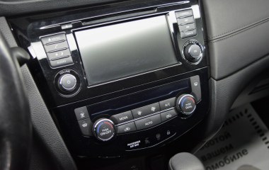 Nissan Qashqai SE+ 2.0  превью 17