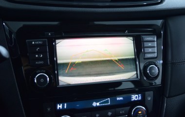 Nissan Qashqai SE+ 2.0  превью 18