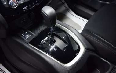 Nissan Qashqai SE+ 2.0  превью 19