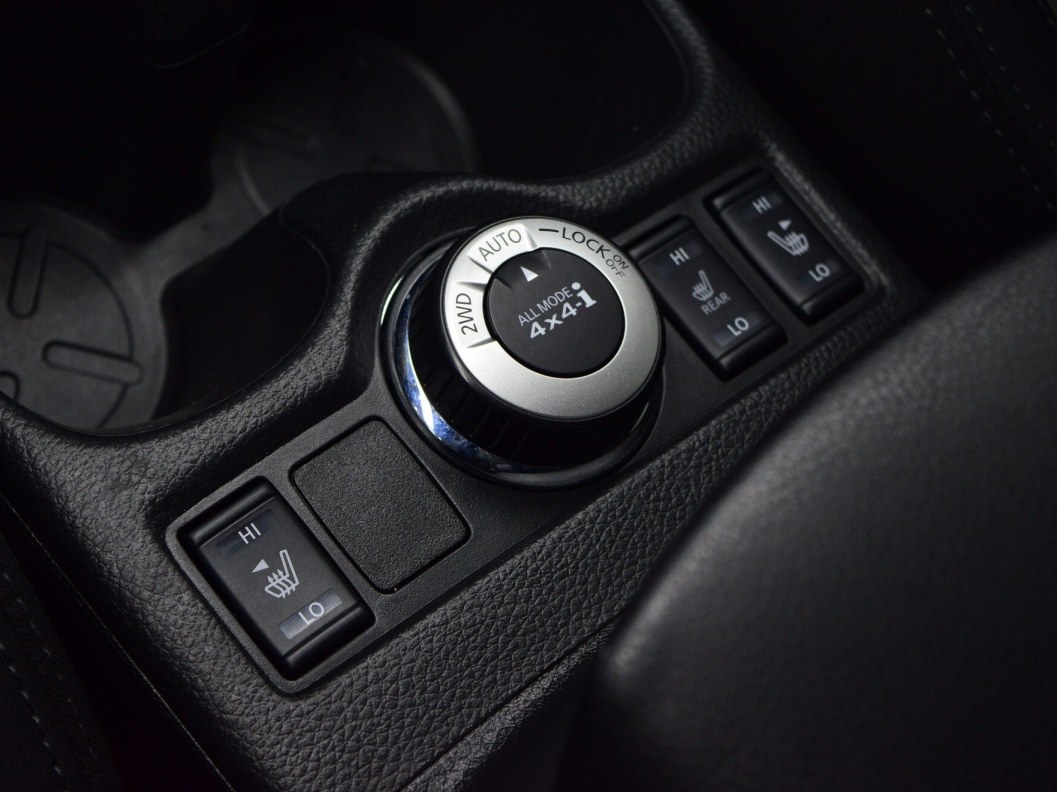 Nissan Qashqai SE+ 2.0  фото 20