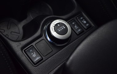 Nissan Qashqai SE+ 2.0  превью 20