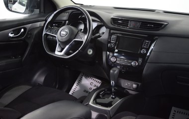 Nissan Qashqai SE+ 2.0  превью 21