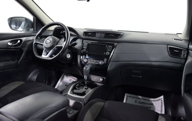 Nissan Qashqai SE+ 2.0  превью 22