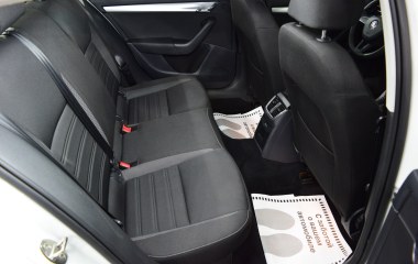 Skoda Octavia Ambition 1.6 АКПП превью 12