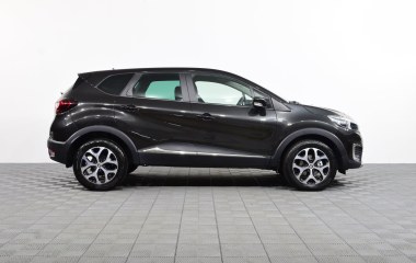 Renault Kaptur Style 2.0 АКПП превью 4