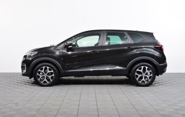 Renault Kaptur Style 2.0 АКПП превью 5