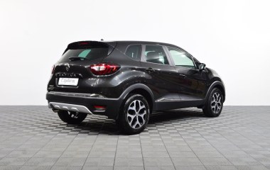 Renault Kaptur Style 2.0 АКПП превью 6