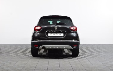 Renault Kaptur Style 2.0 АКПП превью 7