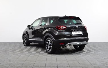 Renault Kaptur Style 2.0 АКПП превью 8