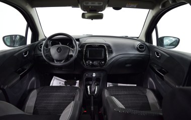 Renault Kaptur Style 2.0 АКПП превью 10
