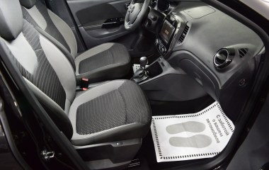 Renault Kaptur Style 2.0 АКПП превью 11
