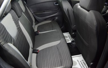 Renault Kaptur Style 2.0 АКПП превью 12