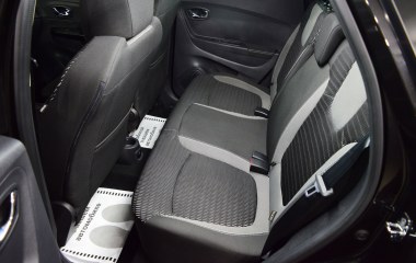 Renault Kaptur Style 2.0 АКПП превью 13