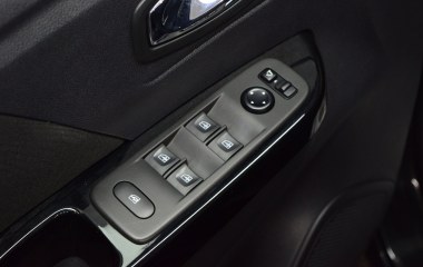 Renault Kaptur Style 2.0 АКПП превью 14
