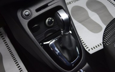Renault Kaptur Style 2.0 АКПП превью 18