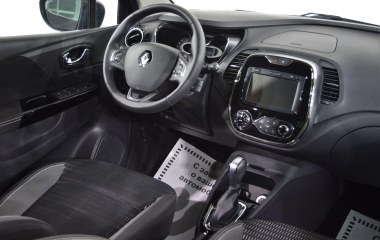 Renault Kaptur Style 2.0 АКПП превью 19