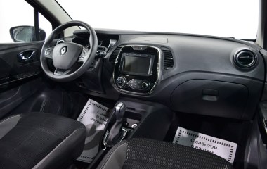 Renault Kaptur Style 2.0 АКПП превью 20