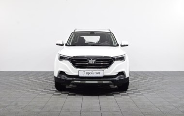 FAW Besturn X40 Luxury 1.6 АКПП превью 2